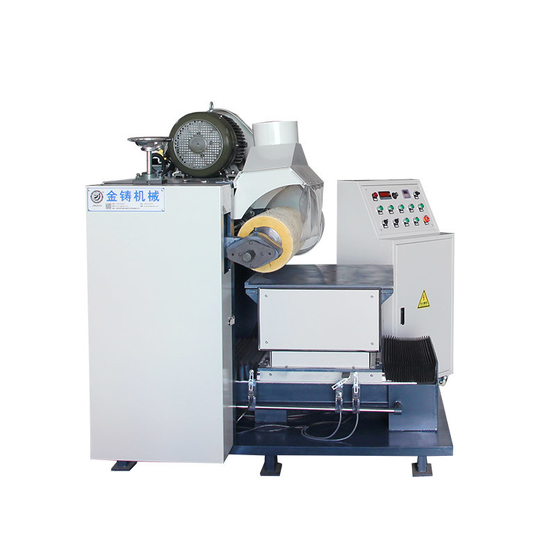 Industrial Metal Polishing Machine 12kw 1043kg 380-50hz for Small Parts and Brass Components