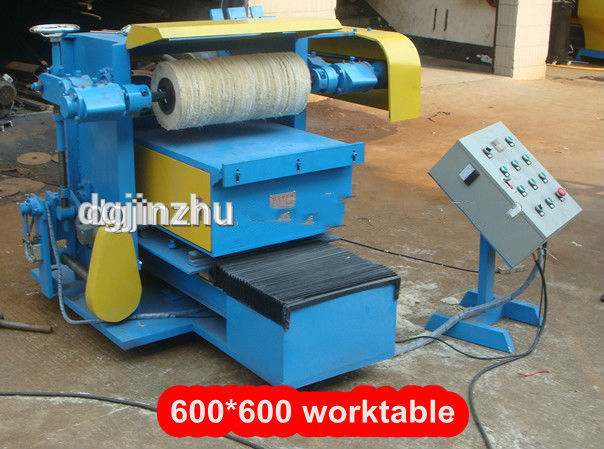 Máy đánh bóng tự động cho các bề mặt gốm chính xác