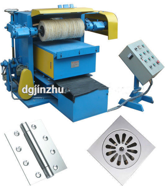Máy đánh bóng tự động chính xác cao cho đồ trang sức và logo thương hiệu