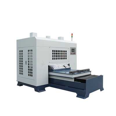 Máy mài kim loại 3000 vòng / phút Trọng lượng 1500kg 0-40oC Nhiệt độ làm việc