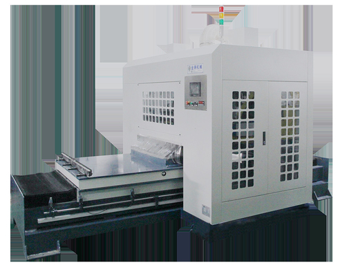 1500kg Thiết bị đánh bóng kim loại 0-40 °C Nhiệt độ làm việc 3000rpm 115 * 120 * 150cm