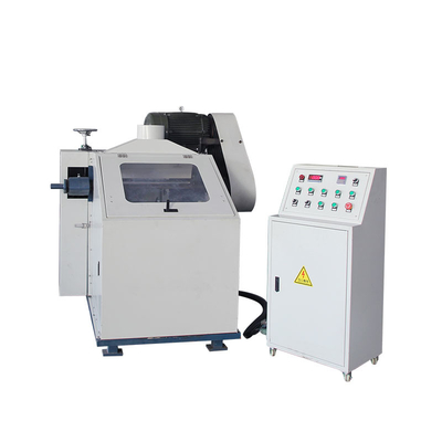Máy đánh bóng tấm công nghiệp 100kg 1pcs cho kết thúc liền mạch