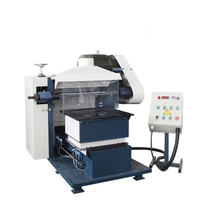 Máy đánh bóng kim loại hiệu quả cao 3000rpm Dễ sử dụng 1500kg