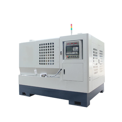 CNC Máy đánh bóng xoay tùy chỉnh Máy nghiền đục cho trowel