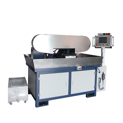 2 trục CNC ướt mài máy vẽ dây tùy chỉnh cho thép không gỉ đánh bóng mài