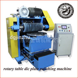 Máy đánh bóng đồ trang sức nhỏ, Máy đánh bóng tự động 11kw * 2